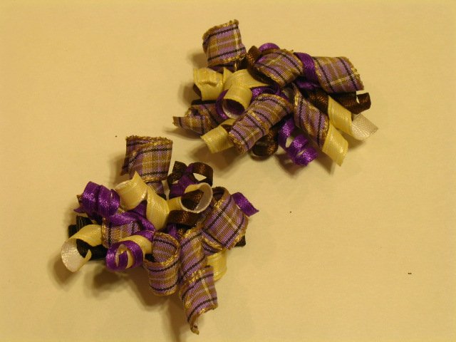 Preppy Purple