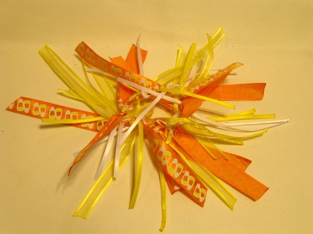 Candy Corn