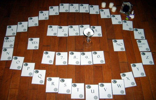 Medium Readings