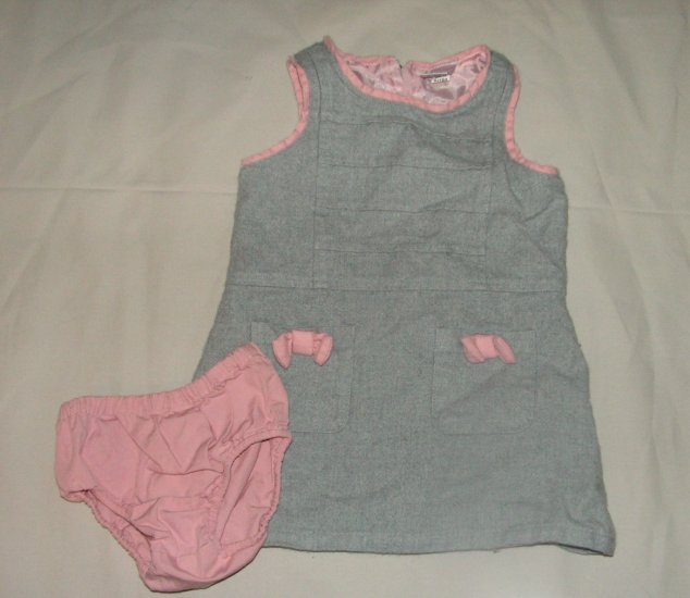 6-12 months Old Navy Dress