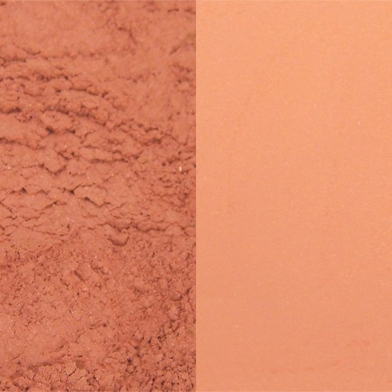 Affectionate blush - 10 gm jar
