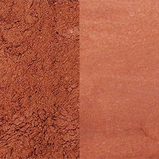Felicity blush - 10 gm jar