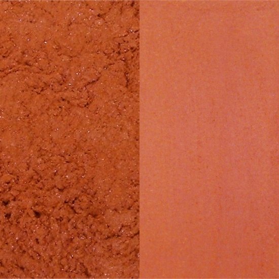 Passionate blush - 10 gm jar