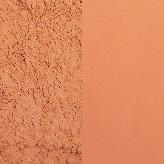 Radiant blush - 10 gm jar