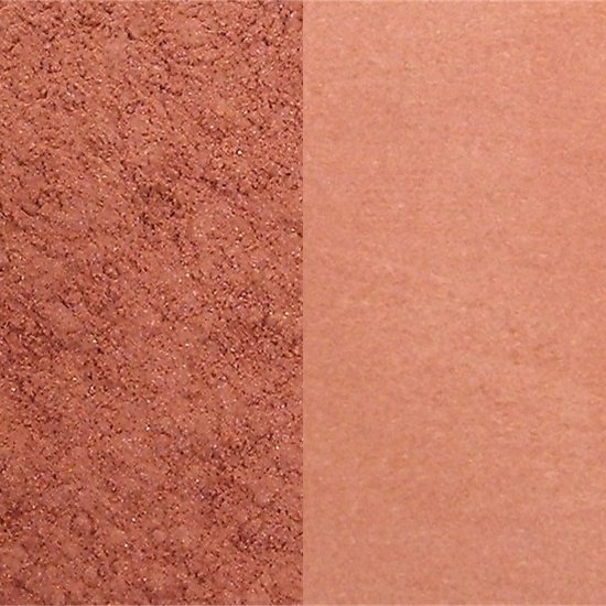 Sassy blush - 10 gm jar