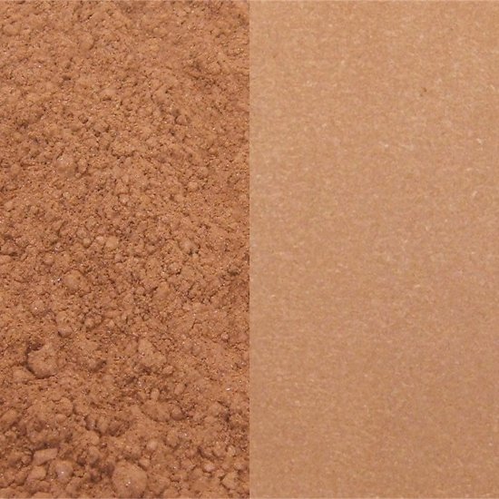 Serene blush - 10 gm jar