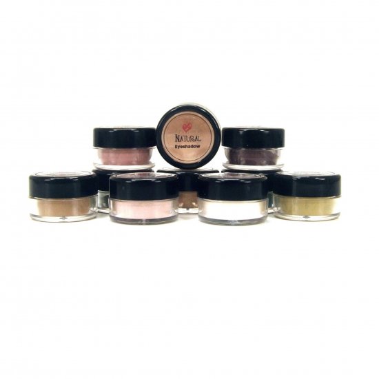 10 for $29.99 Eyecolor Set