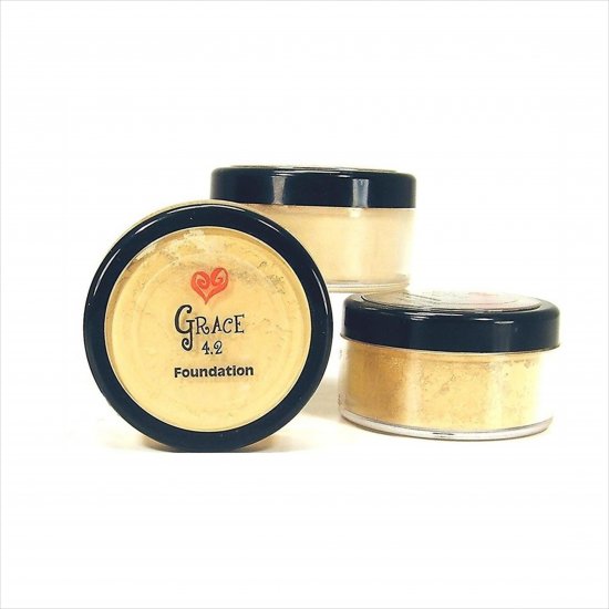 3 for $29.99 Foundation Set
