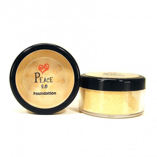 2 for $22.99 Foundation Set
