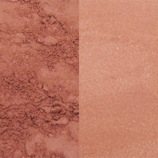 Esoteric blush - 10 gm jar