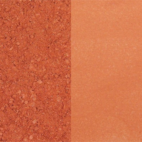 Vivacious blush - 10 gm jar
