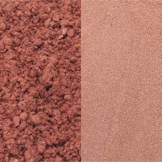Audacious Shimmer blush - 10 gm jar