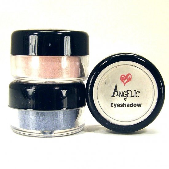 *LIMITED EDITION:NO LONGER AVAILABLE* WINTER 2009 TRIO EYECOLOR SET - $8.99