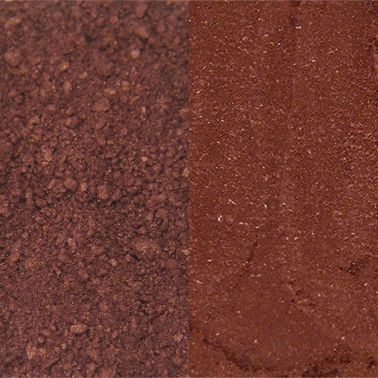 *LIMITED EDITION:NO LONGER AVAILABLE* Ambitious Metallic Eyecolor - 5 gm jar