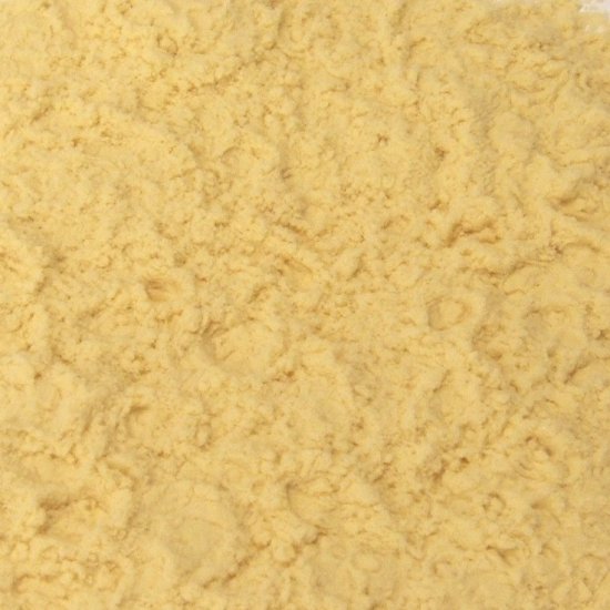 Supreme Smoothing Powder (Golden Tint)