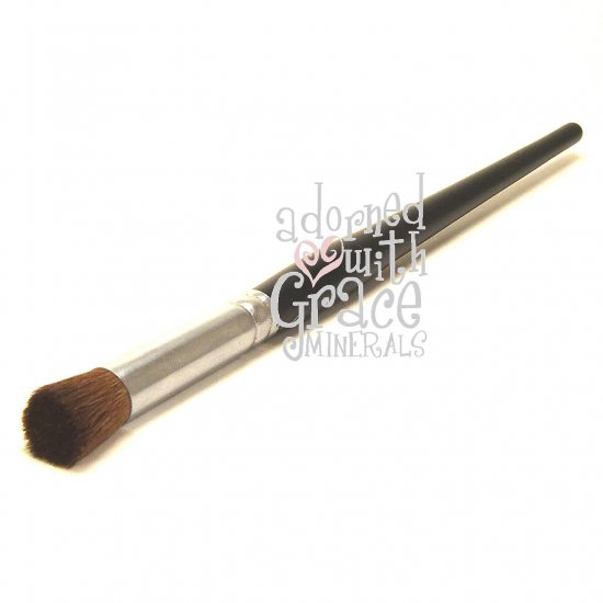 Ingénue Rounded Angle Blender Brush