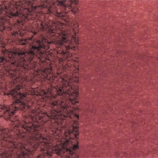Zealous blush - 10 gm jar