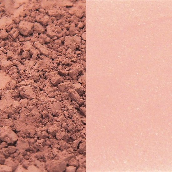 Caring blush - 10 gm jar
