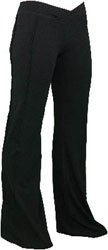 V Pants