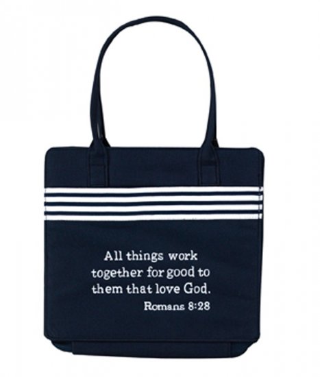 ALL THINGS WORK TOGETHER