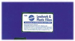 Leadwork And Plastic Fillers Video