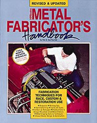 Metal Fabricators Handbook