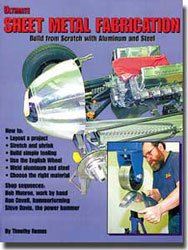 Ultimate Sheet Metal Fabrication Book