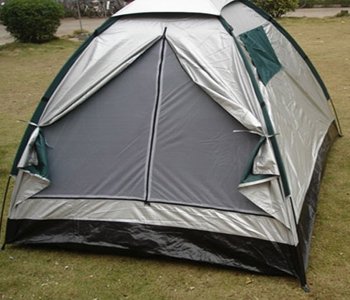 PREMIER® 4 PERSON DOME TENT