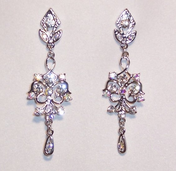 Princess Earrings