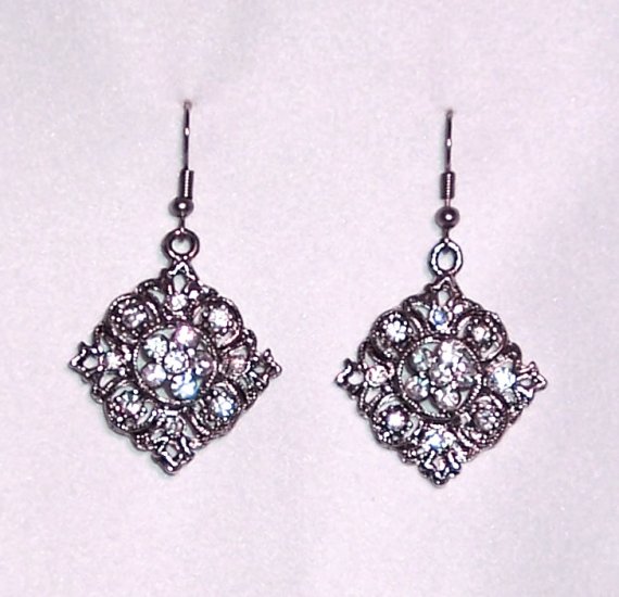 Monique Earrings
