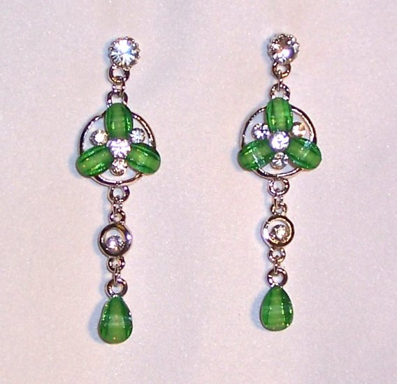 Kelly Earrings
