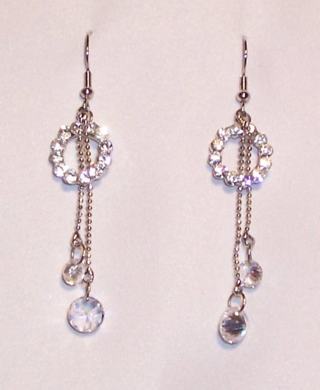 Adriana Earrings