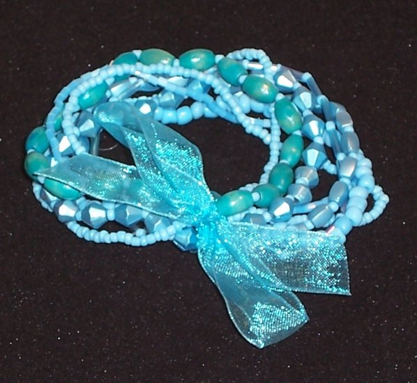 Darla Beaded Bracelet