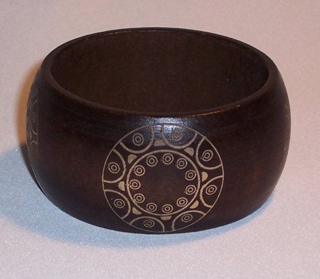 Circle Bracelet