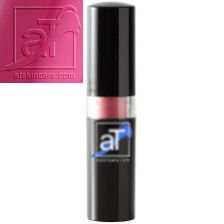 atskincare aT creme lipstick - bed of roses