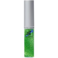 atskincare aT HD sheer lip gloss - melon