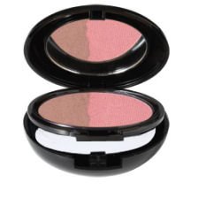 atskincare aT bronzer blush duo - two amazing