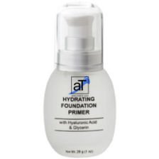 atskincare aT hydrating foundation primer