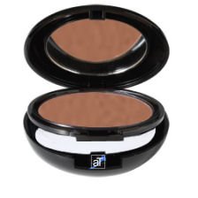 atskincare aT two-way foundation - dutch chocolate