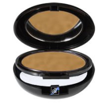 atskincare aT two-way foundation - golden tan