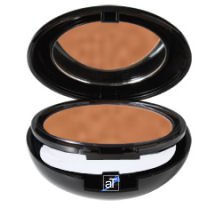 atskincare aT two-way foundation - latte