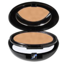 atskincare aT two-way foundation - rich beige