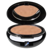 atskincare aT two-way foundation - creme beige