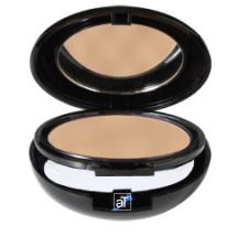 atskincare aT two-way foundation - honeysuckle