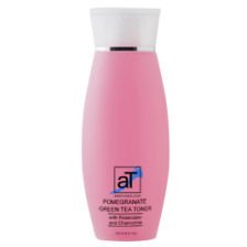 atskincare aT pomegranate green tea toner