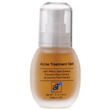 atskincare aT acne treatment gel serum