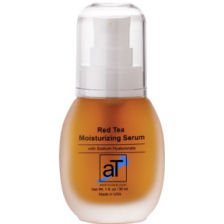 atskincare aT red tea moisturizing serum