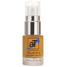 atskincare aT rejuvenating double serum