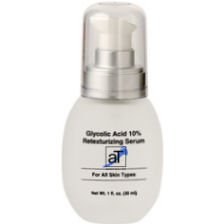 atskincare aT glycolic acid 10% serum