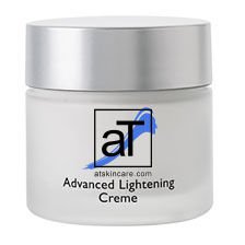 atskincare aT advanced lightening creme